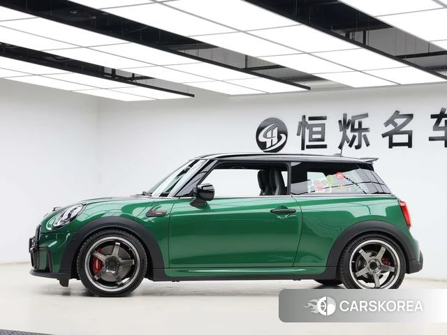 MINI JCW id 4253700 из Китая 34