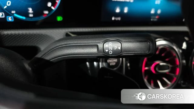 Mercedes-Benz A-Class W177 id 3865099 из Кореи 19