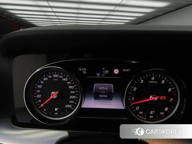 Mercedes-Benz E-Class W213 id 3879446 из Кореи 19