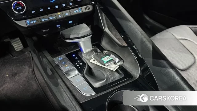 Hyundai Avante (CN7) id 3472464 из Кореи 19