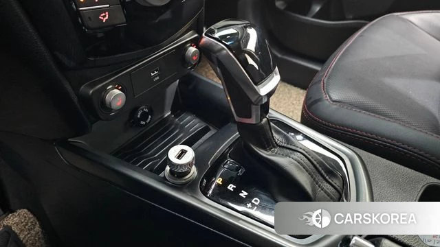 Ssangyong Tivoli Air id 4605220 из Кореи 19