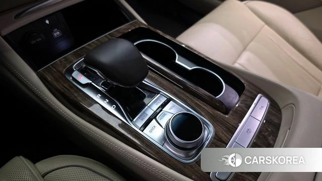Kia More K9 id 4317793 из Кореи 19