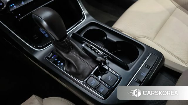 Hyundai Grandeur IG id 4722580 из Кореи 19