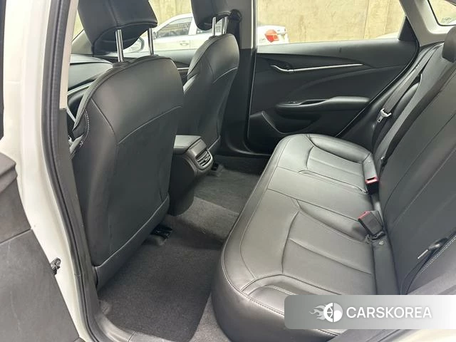 Buick Yinglang id 4212394 из Китая 10