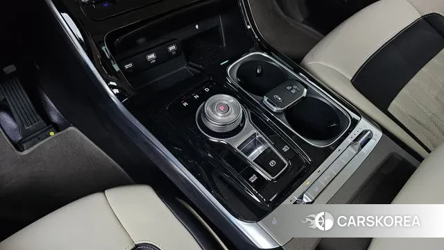 Kia Carnival 4th generation id 3402238 из Кореи 19