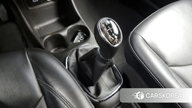 Chevrolet (GM Daewoo) The New Spark id 3018937 из Кореи 19