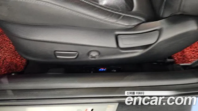 Hyundai Veloster (JS) id 2559916 из Кореи 19