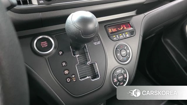 Kia The New Kia Ray id 4762293 из Кореи 19