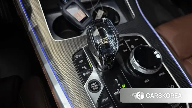 BMW X5 (G05) id 3478135 из Кореи 19