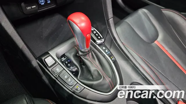 Hyundai Veloster (JS) id 2424404 из Кореи 19