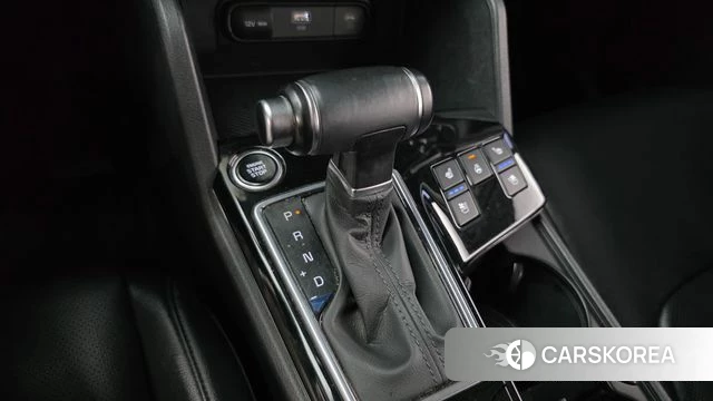 Kia Sportage 5th Generation id 4726562 из Кореи 29