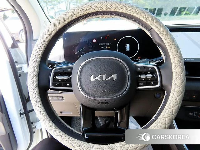Kia The New Carnival 4th Generation id 4360304 из Кореи 19