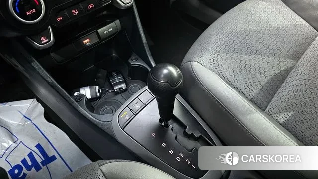 Kia Morning Urban (JA) id 3607350 из Кореи 19