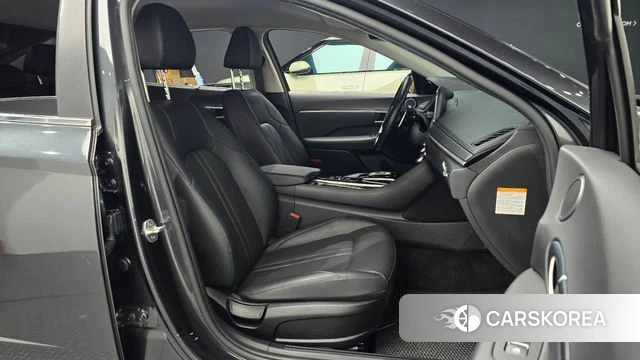 Hyundai Sonata Hybrid (DN8) id 4864805 из Кореи 30