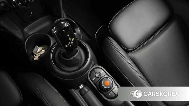 Mini Cooper id 4435106 из Кореи 29