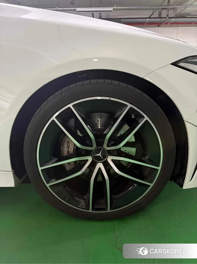 Mercedes-Benz CLS-Class C257 id 3685238 из Кореи 17