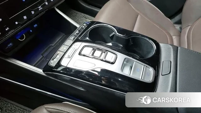 Hyundai Tucson (NX4) id 3482599 из Кореи 19