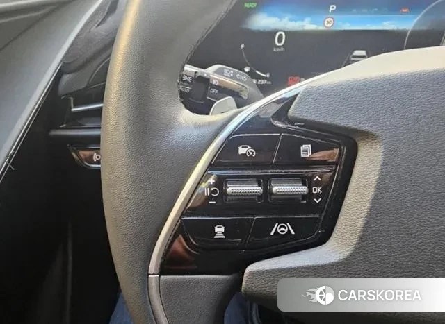 Kia Di Ol Nu Niro id 3685587 из Кореи 9