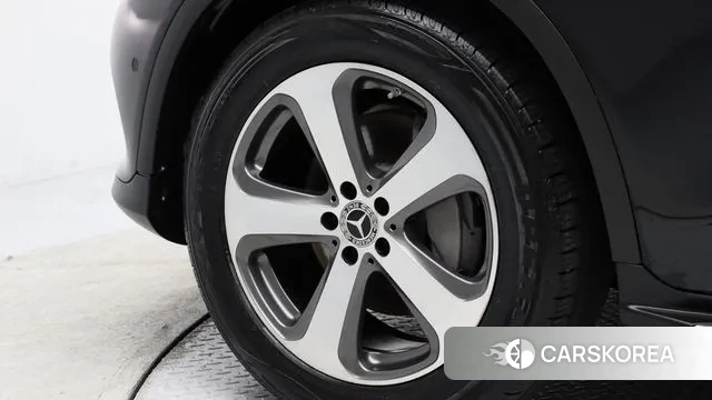 Mercedes-Benz GLC-Class X253 id 3060422 из Кореи 19