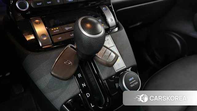 Hyundai Casper id 3826178 из Кореи 19