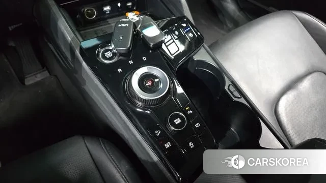 Kia Sportage 5th Generation id 3273976 из Кореи 19