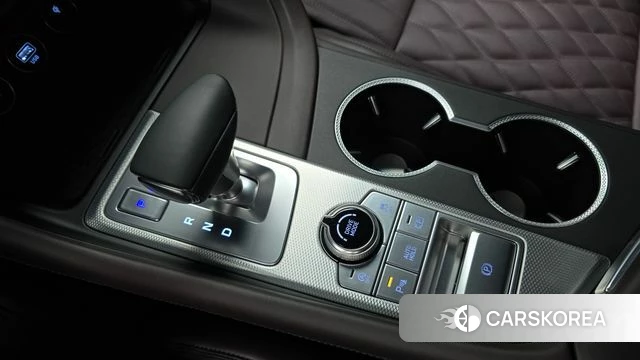 Genesis The New G70 Shooting Brake id 4388074 из Кореи 34