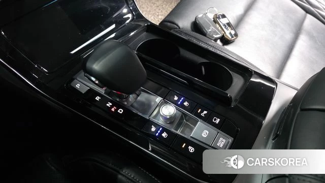 Kia K7 Premier id 4930525 из Кореи 32