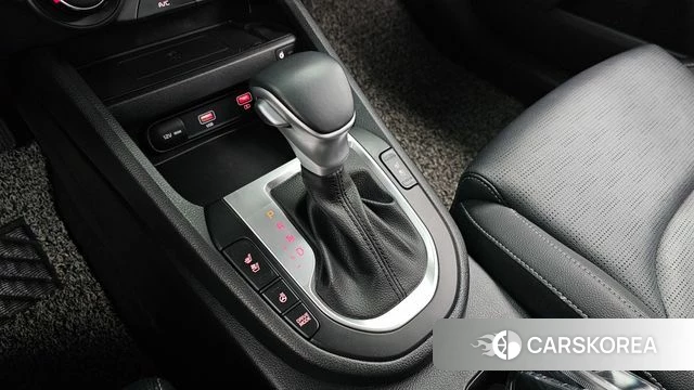 Kia The New K3 2nd generation id 4541382 из Кореи 19
