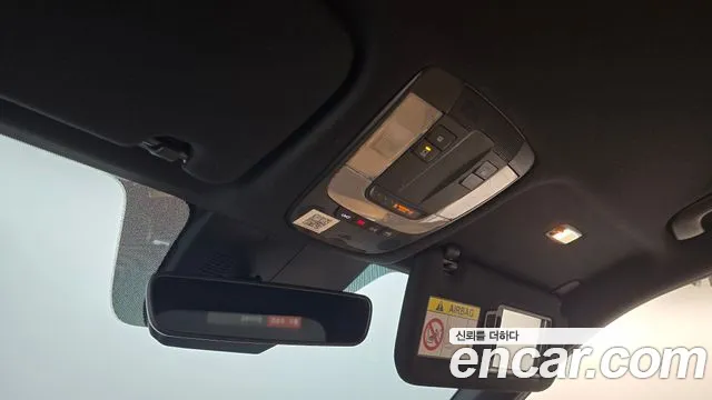 Kia Sorento 4th Generation id 2729946 из Кореи 19