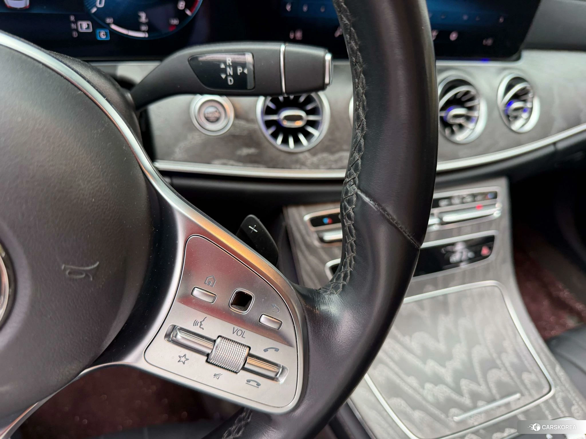 Mercedes-Benz CLS id 4467784 из Китая 13
