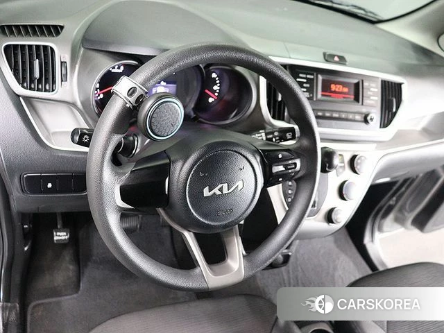 Kia The New Ray id 4629253 из Кореи 19