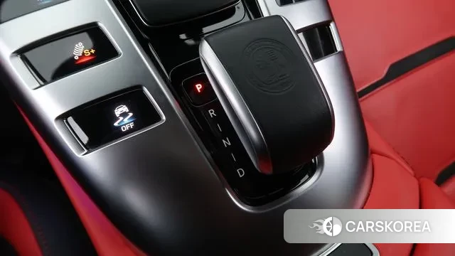 Mercedes-Benz AMG GT id 3463577 из Кореи 19