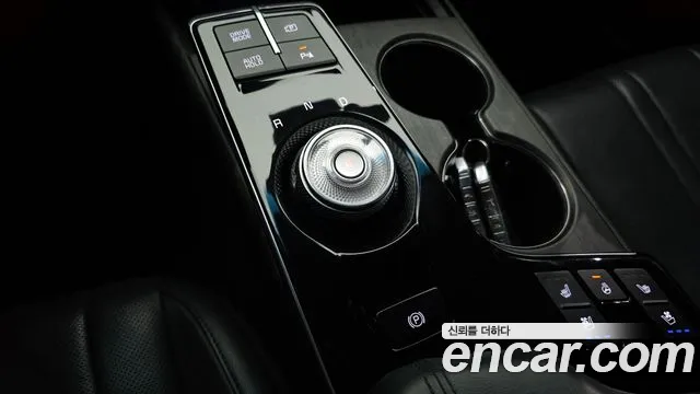 Kia K8 id 2716914 из Кореи 19