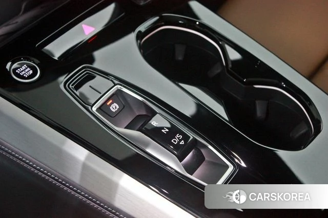 Audi A5 (B10) id 4487614 из Кореи 19