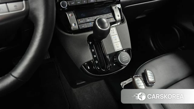 Hyundai Casper id 4469886 из Кореи 29