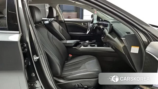 Kia K8 Hybrid id 3088690 из Кореи 19