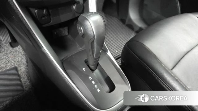Chevrolet (GM Daewoo) The New Trax id 4285675 из Кореи 19