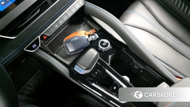 Renault Korea (Samsung) Grand Coleos id 4248480 из Кореи 32