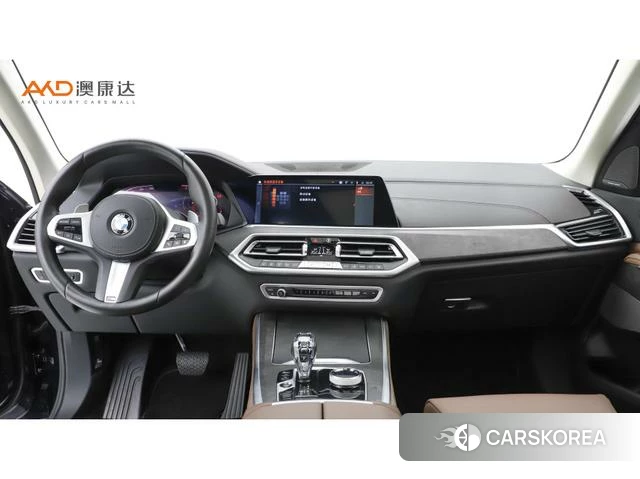 BMW X5 (imported) id 4279229 из Китая 9