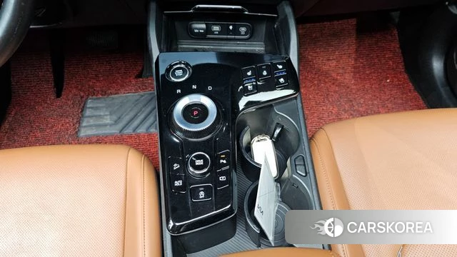 Kia Sportage 5th Generation id 4592865 из Кореи 19