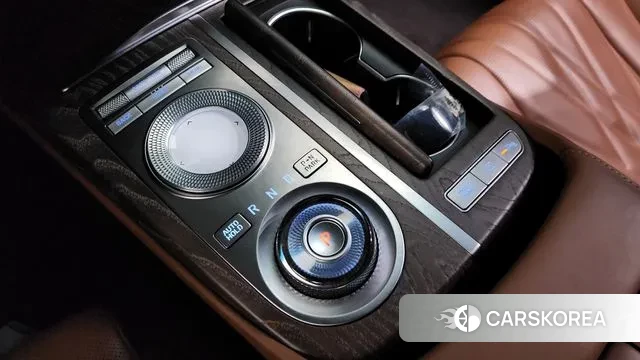 Genesis Electrified G80 (RG3) id 3017044 из Кореи 19