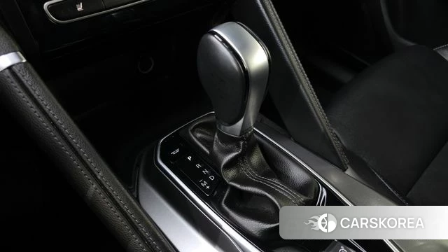 Renault Korea (Samsung) QM6 id 4188521 из Кореи 19