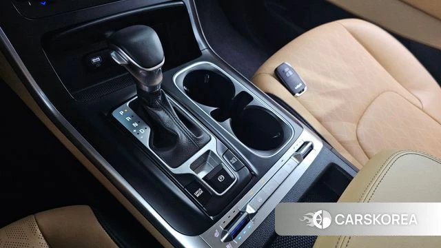 Kia Carnival 4th generation id 4593192 из Кореи 19