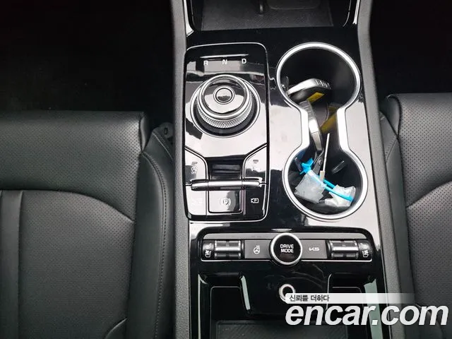 Kia The New K5 3rd generation id 2695934 из Кореи 18