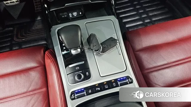 Kia Stinger id 2999979 из Кореи 19