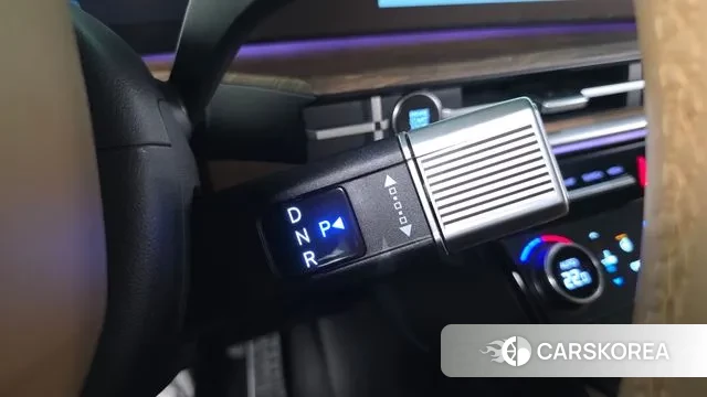 Hyundai Santa Fe (MX5) id 3716102 из Кореи 19