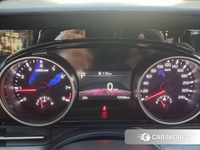Kia Carnival 4th generation id 4772513 из Кореи 19