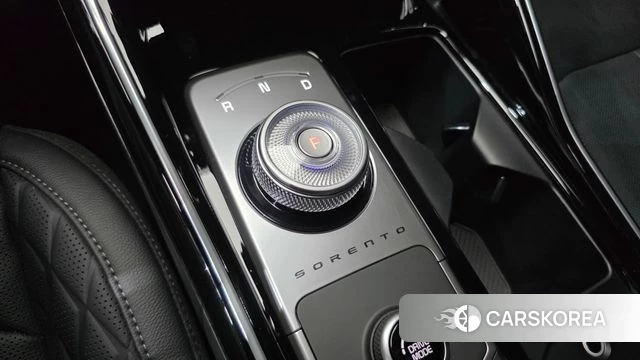 Kia The New Sorento 4th Generation id 4729716 из Кореи 32