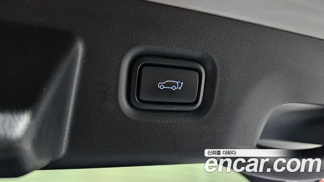 Hyundai Ionic 5 id 2544294 из Кореи 19