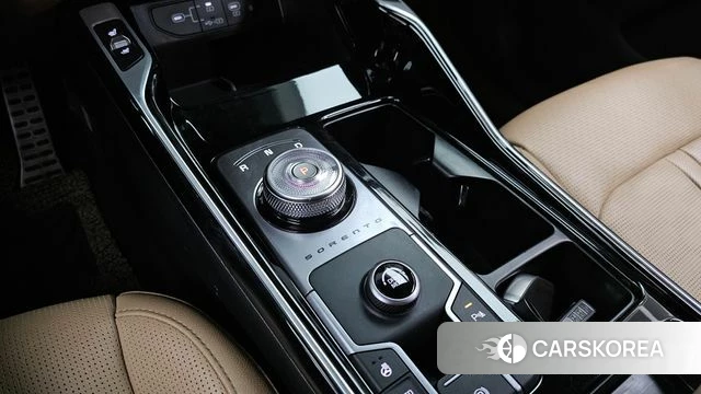 Kia The New Sorento 4th Generation id 4388353 из Кореи 19